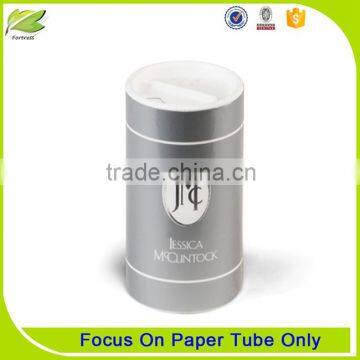New Technology Paper Box With Clear Plastic Cover photo-4