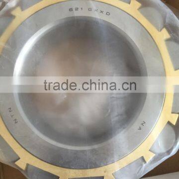 621 GXX NTN Eccentric Roller Bearing 621GXX