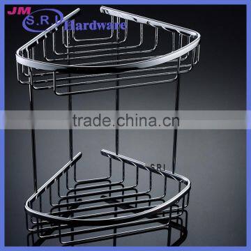 2015 New Design Good Quality Bath Towel Holder Metal Basket photo-3