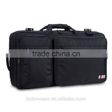 BUBM DDJ SX DJ Controller Bag Case Multipurpose Backpack Portable Shoulder Bag photo-3