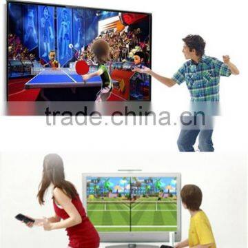 2.4G Mini Wireless Keyboard With Touchpad F PC Pad Google Andriod TV Box photo-2