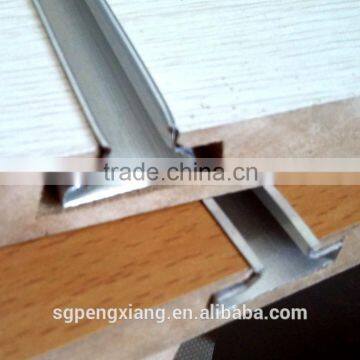 Slotted MDF Board Used For Hanging Goods photo-2
