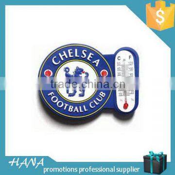 Fashion Professional Fill Soft Epoxy Resin Fridge Magnet