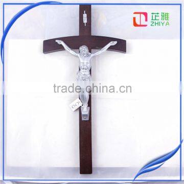 Wholesale best price high quality religious catholic wooden cross