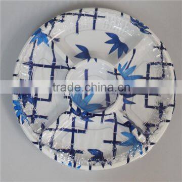 SM1-2119ZY-B Disposable Feature and Food Packaging Box Industrial Use Sushi Box photo-3