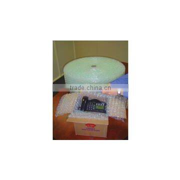 PE ZT-1600mm 3 Layers Air -Bubble Film Machine With CE Standard