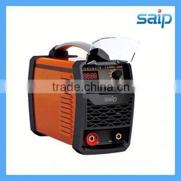 2013 Newest Saip Tig Welding Machine TIG-200P used welded wire mesh machine