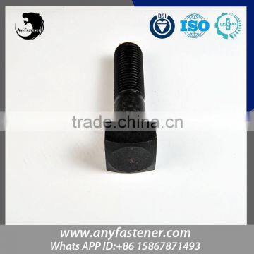 JIS B 1182-1995 Large square head bolt