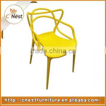 Modern Design 3v Plastic Chair