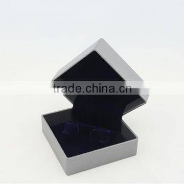 New design Luxury diamond-shape bangle box / jewellry box