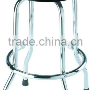 Torin Leather Bar Stool