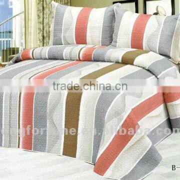 100% cotton Printed Bedding Set