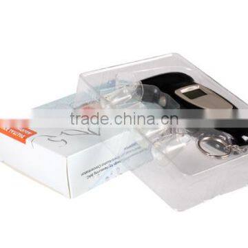 Cheap Breathalyzer for Alcohol With Backlight photo-3