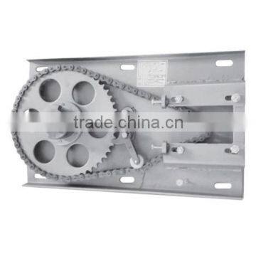 Automatic Side Rolling Door Motor/rolling Door Central Motor photo-3