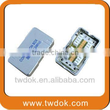 hot sell rj45 wall plate