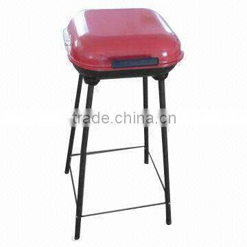 Hot-selling Polish Finishing charcoal bbq grill