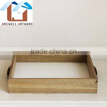 wooden party decoration of handicraft products