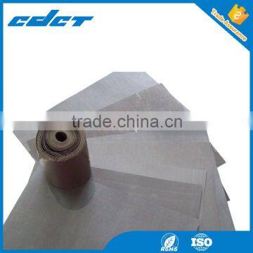 sendust magnetic powder for transformer core