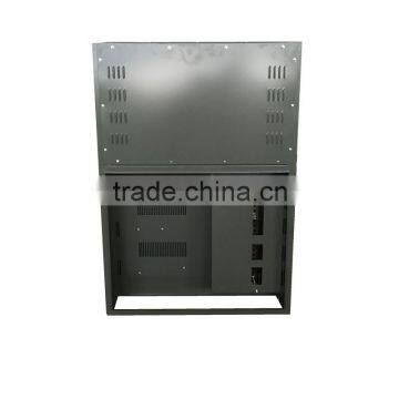 electrical sheet metal switchboard/control/cabinet/enclosure