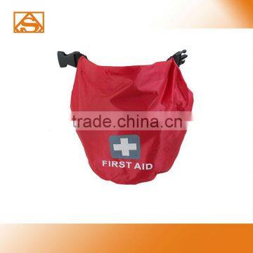 37pcs waterproof first aid kit bag