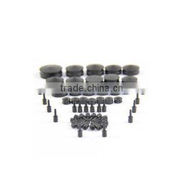 50ml Rubber Gasket for Medical Syringes photo-3