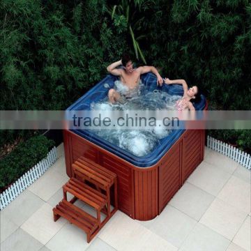 whirlpool massage bath tubs for 4 persons