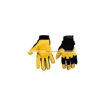 Mechanic Gloves - 3602