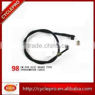Docker C90 C100 Motorcycle Speedometer Cable photo-3