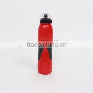 Bicycle bottle PE plastic sports bottle portable bike botte