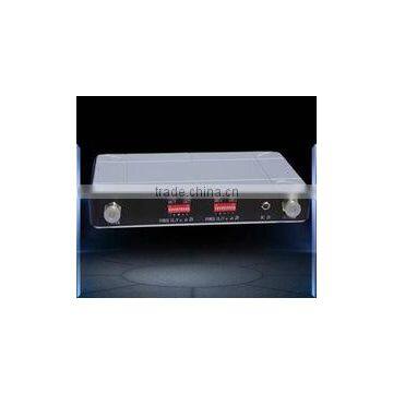 Dual-band Indoor Cellphone Signal Booster/Repeater