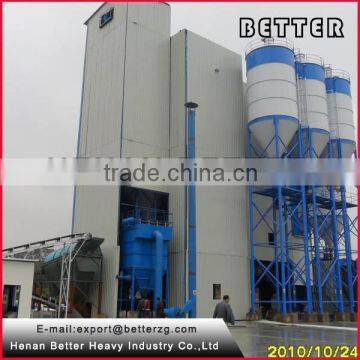 factory price dry mortar blender line