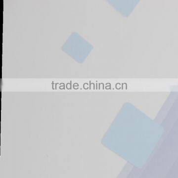 High Quality Easy Pull L Roll up Banner Display Stand for Adversisting