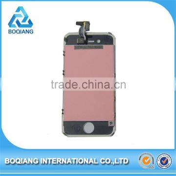 Chinese Factory Wholesale >3''screen Mobile Phone Spare Parts for Iphone 4 photo-4
