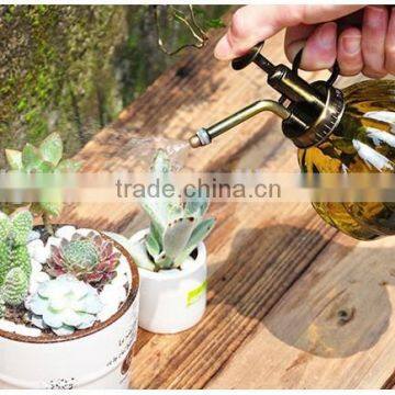 Glass Spray Bottle for Home Decoration photo-6
