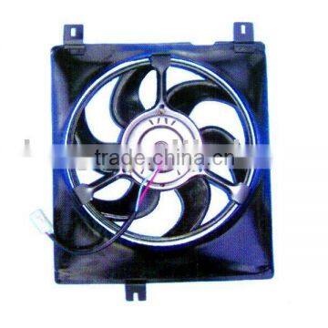 Radiator Fan/Auto Cooling Fan/Condenser Fan/Fan Motor For LEXUS ES300 97'~98'