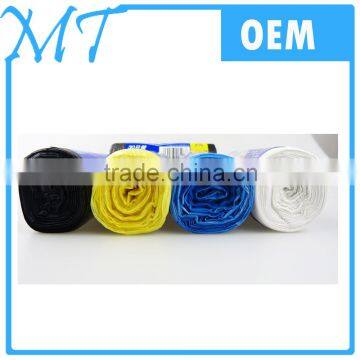 Garbage Industry Use Hdpe Rubbish Bin Liner Plastic Garbage Bag