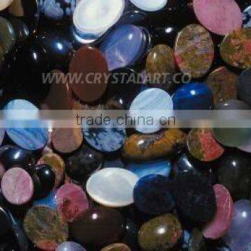 Gemstone Cabochons