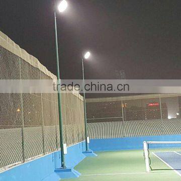 MECREE 300W Sports Field Lighting Led High Bay Light With Aluminum Alloy Shell photo-2