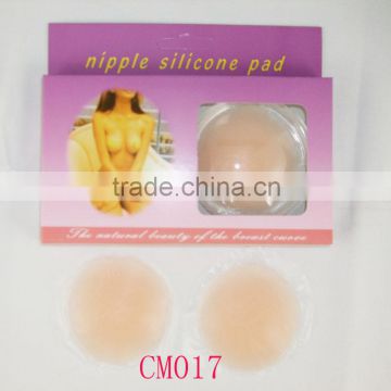 2014 Newly Sexy women Non-woven bra nipple cover