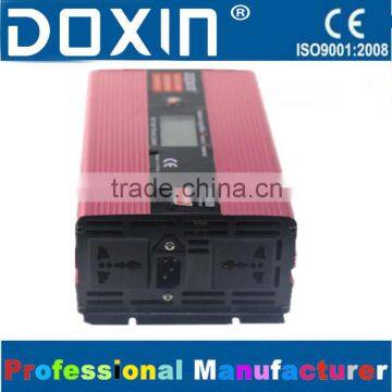 Power Ups Inverter dc ac 3000w Modified Sine Wave Hybrid Inverter Solar Power Inverter With Battery Charger photo-3
