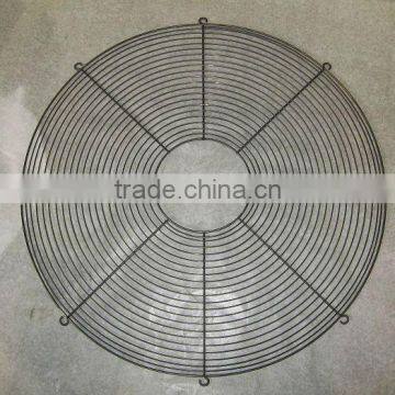 Stainless steel industial fan cover PF-E366