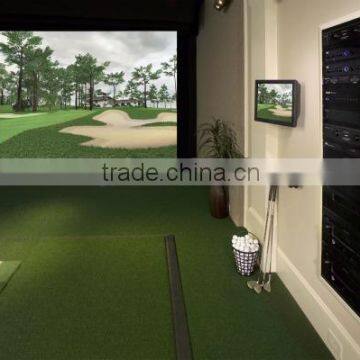 Simulated Golf photo-5