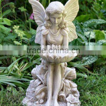 marble beautiful angel statues