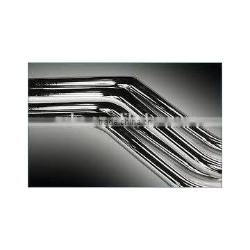 Golden Eagle Chrome Spray Chrome Plating Equipment photo-3