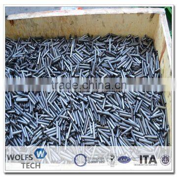 evaporator seamless steel tube for bearing tubing