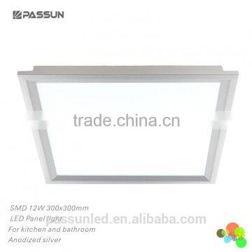 Elegant White Led Panel Light With Long Lifespan
