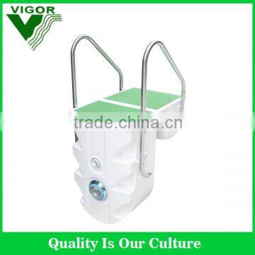 completed swimming pool equipment on sale ,consult chlorine dosing pump,commercial swimming pool filter