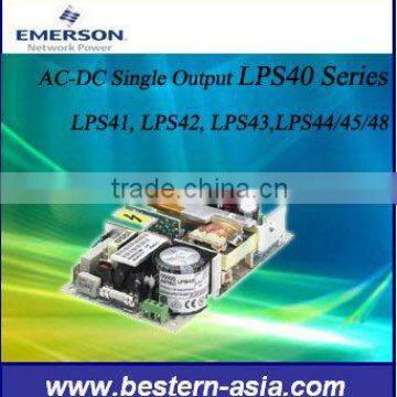 Emerson(Astec) LPS43 Power Supply 40W (LPS40 Series)