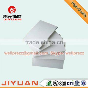 Foam PVC Board Taizhou for Cupboard