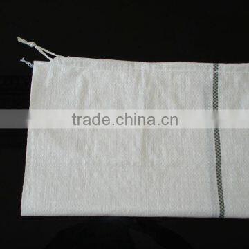 2013 high quality hot sale pe laminate woven bag